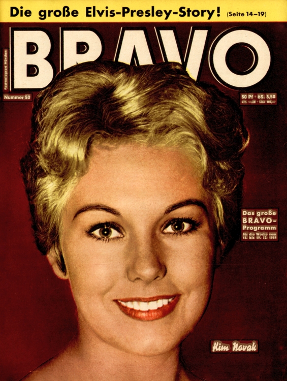 BRAVO 1959-50